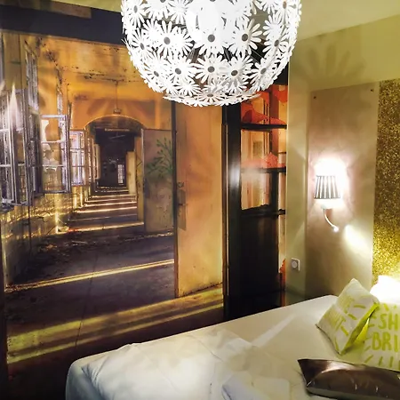 Malar Hotel