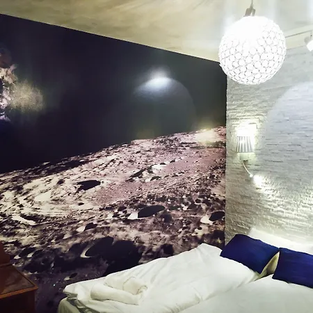 Hotel Malar