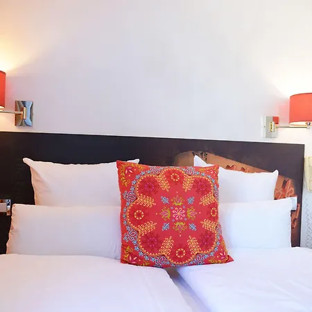 Hotel Malar 3*