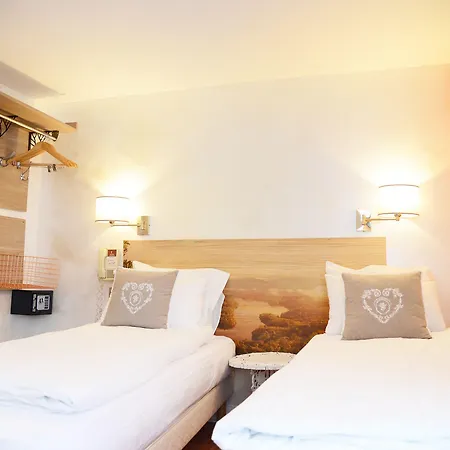 Malar 3* Paris