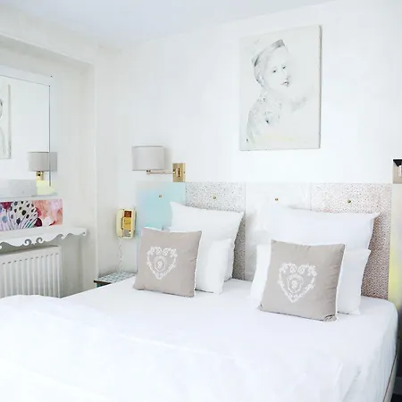 Malar Hotel 3*
