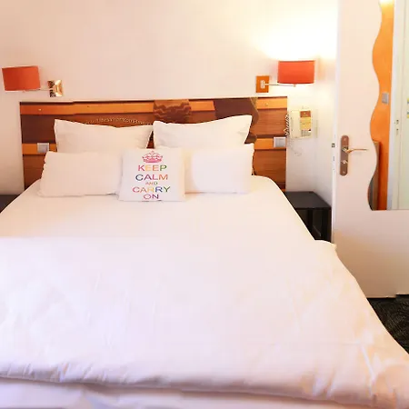 Malar 3* Paris