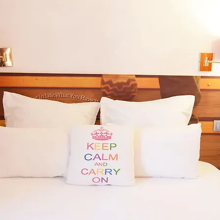 Hotel Malar Paris
