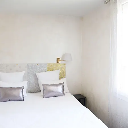 Hotel Malar Paris