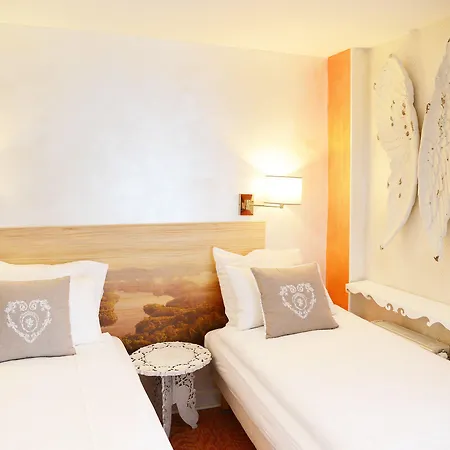 Malar Hotel 3*