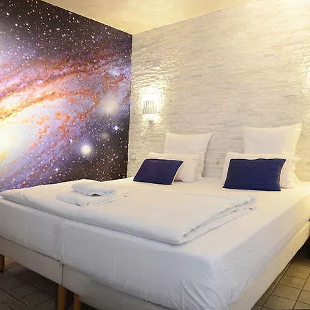 Malar Hotel 3*