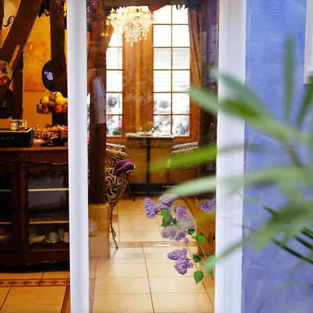 Malar Hotel Paris