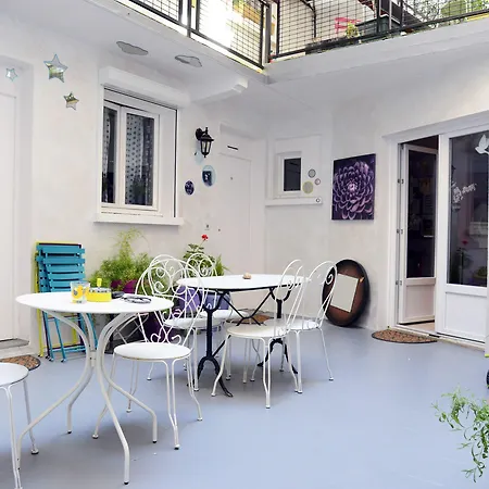 Malar 3* Paris