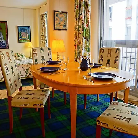 Hotel Malar