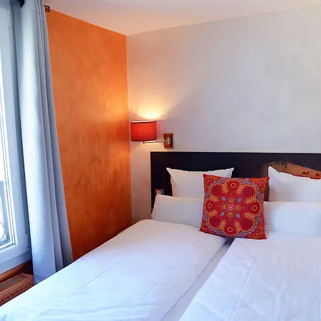 Hotel Malar Paris