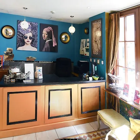 Malar Hotel Paris