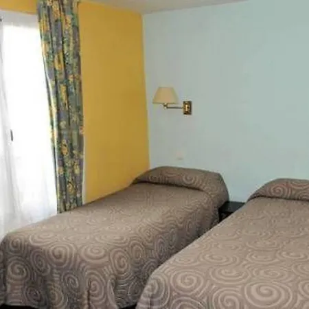 Hotel Malar Paris