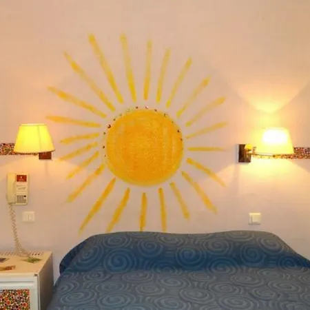 Hotel Malar