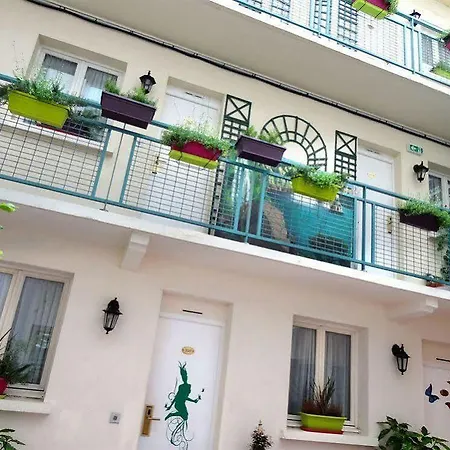 Malar 3* Paris