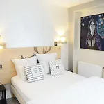 Hotel Malar 3*