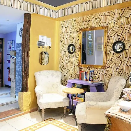 Hotel Malar 3*