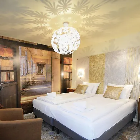 Hotel Malar 3*