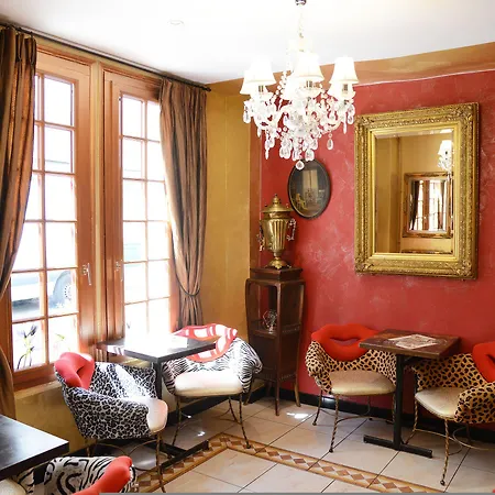 瑪拉酒店 酒店 3*