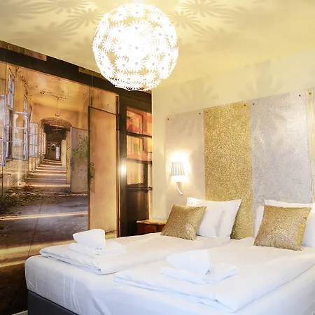 瑪拉酒店 酒店 巴黎