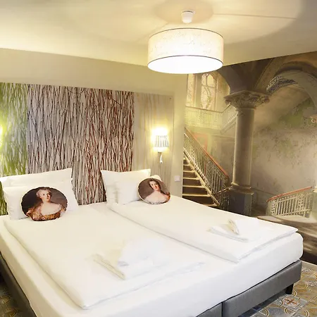 瑪拉酒店 3* 巴黎