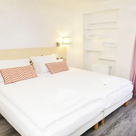 酒店 瑪拉酒店 3*