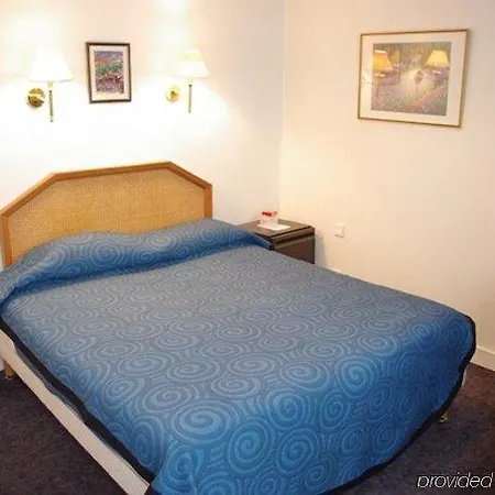 Hotel Malar 3*