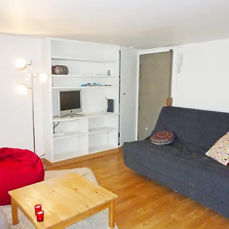 酒店 瑪拉酒店 巴黎