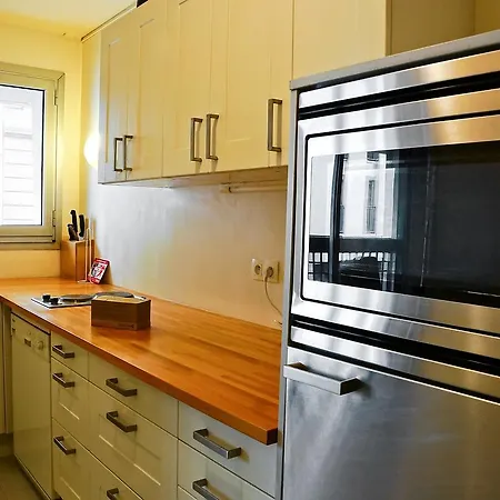 Hotel Malar Paris