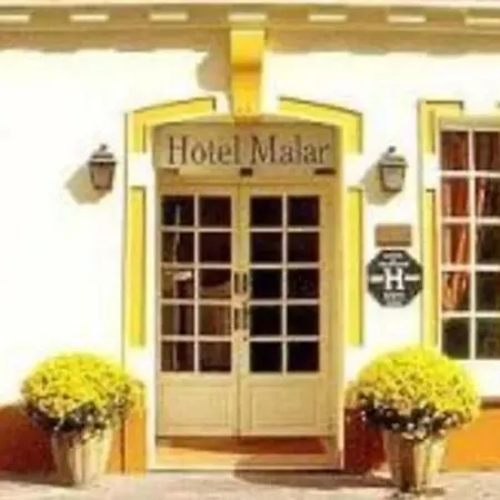Hotel Malar