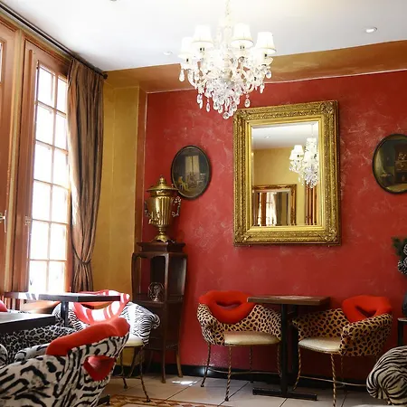 Hotel Malar 3*