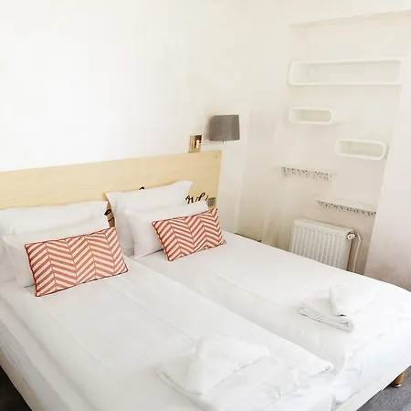 Malar Hotel 3*