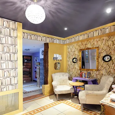Hotel Malar Paris