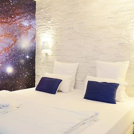 Hotel Malar