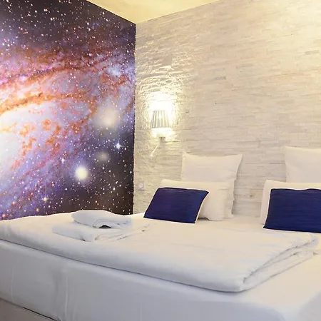 Hotel Malar