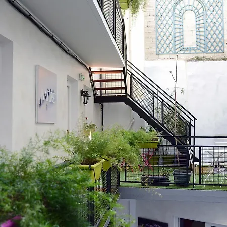 Hotel Malar