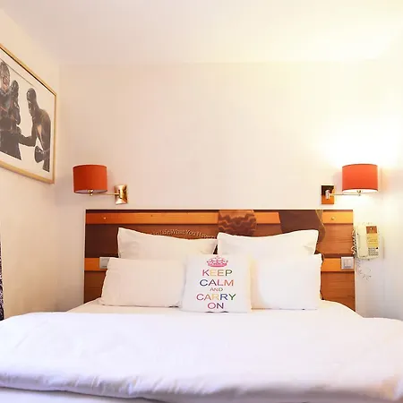 Malar Hotel Paris