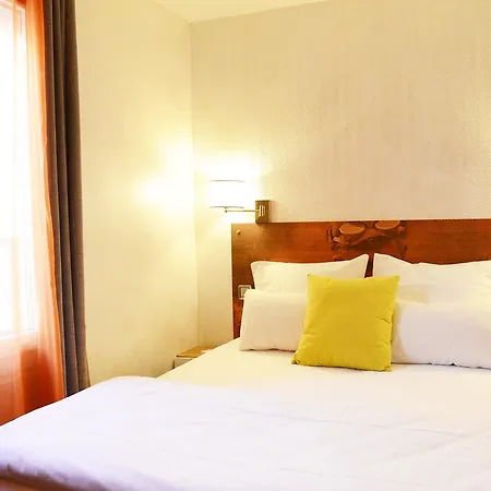 Hotel Malar 3*