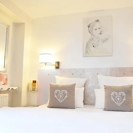 Malar 3* Paris