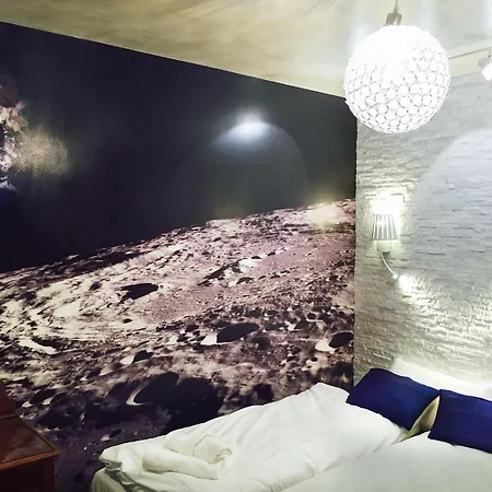 Malar Hotel
