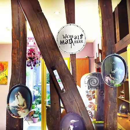 Malar Hotel 3*