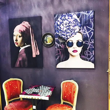 Malar Hotel Paris