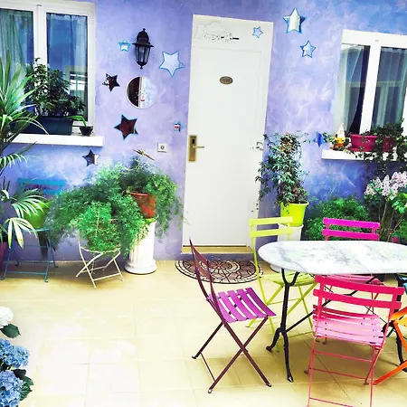 Malar Hotel 3*