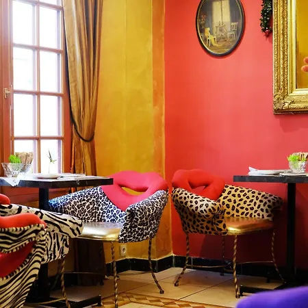 Hotel Malar Paris
