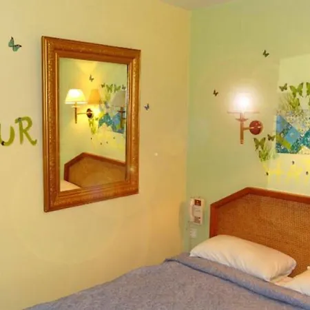 Malar Hotel 3*