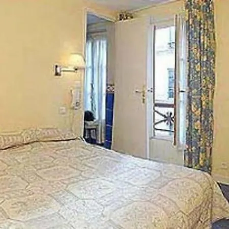 Malar Hotel 3*