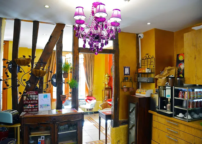 瑪拉酒店 酒店 3*