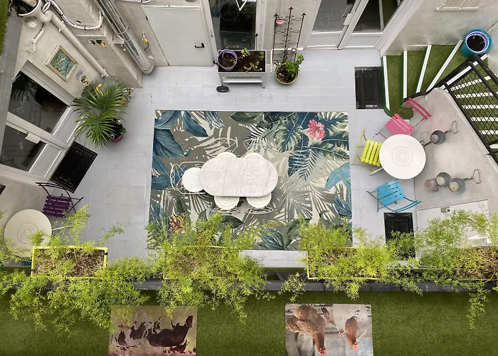 酒店 瑪拉酒店 3*