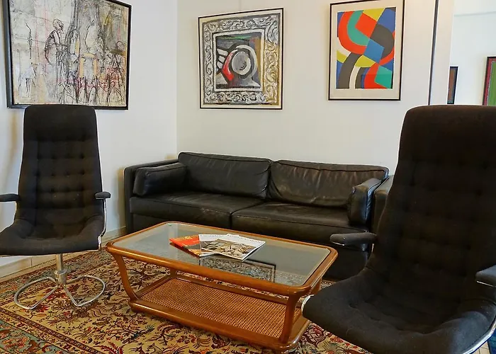 瑪拉酒店 酒店 3*