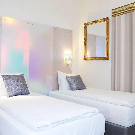 Hotel Malar París