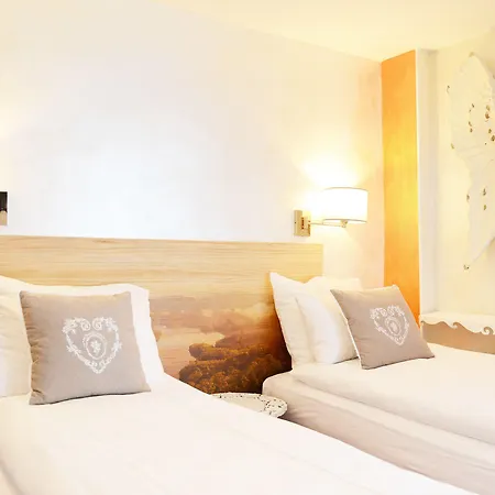 Malar Hotel París